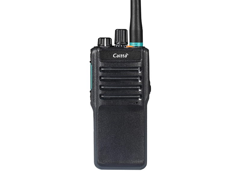Caltta 中興高達 PH700(藍牙+定位+錄音款) 數字對講機 數模兼容 持久續航 IP68防護