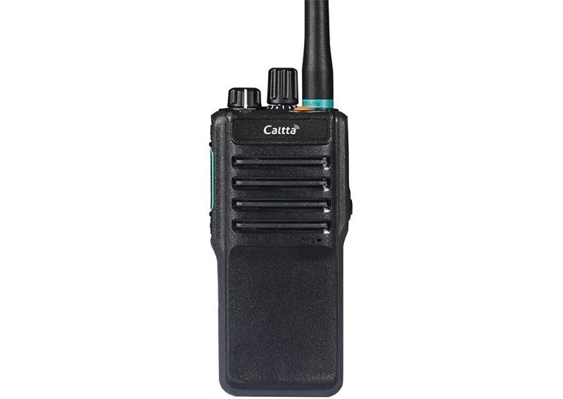 Caltta 中興高達 PH700(藍牙+定位) 數字對講機 數模兼容 支持藍牙 GPS定位 IP68防護