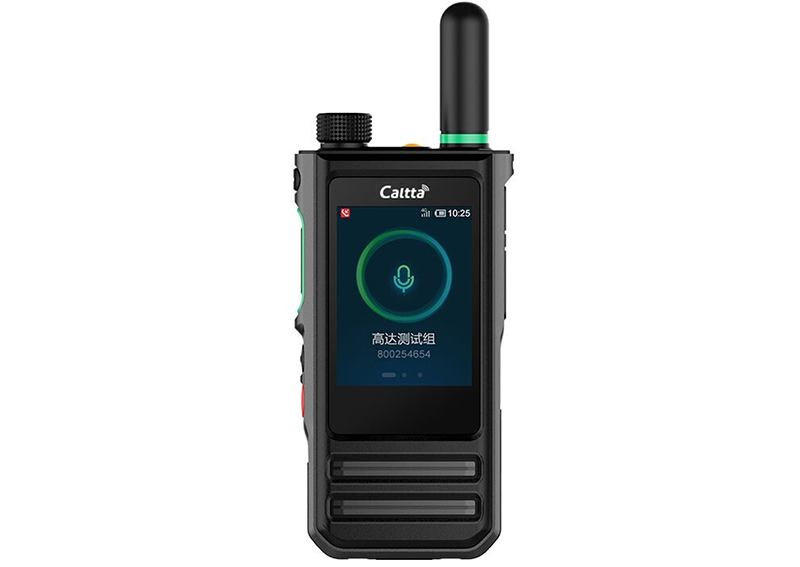 Caltta 中興高達 E320 eChat公網對講機 全網通 小巧機身 音質清晰 續航時長